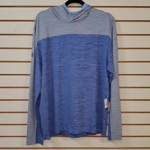 johnnie O Wilson Performance Hoodie